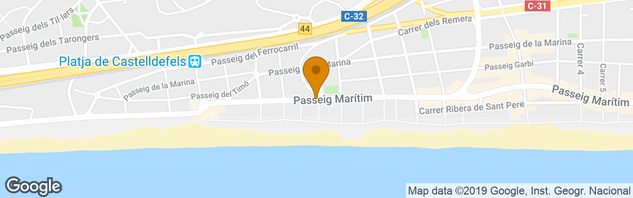 Best Western Hotel Mediterraneo 