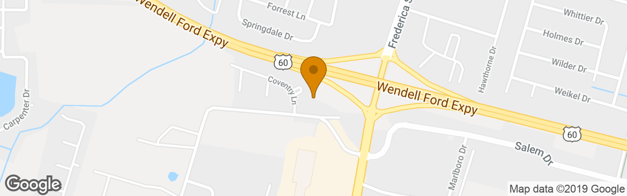 Motel Super 8 Owensboro 