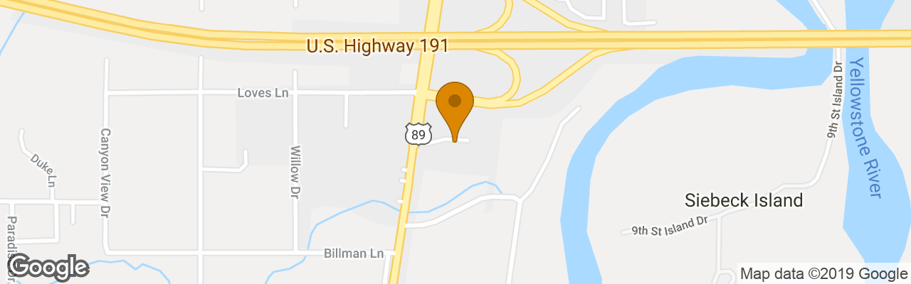 Motel Super 8 Livingston 