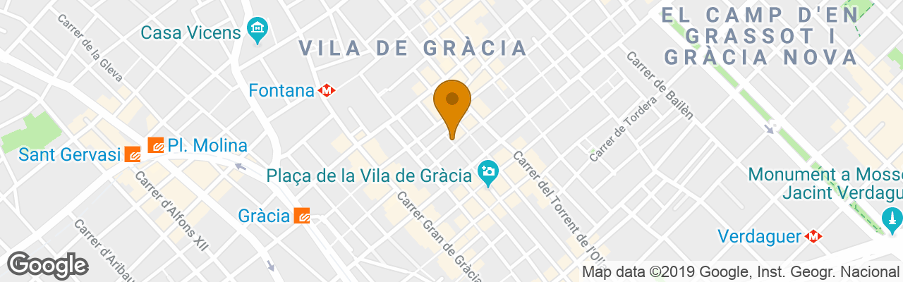 Hotel La Casa del Sol 