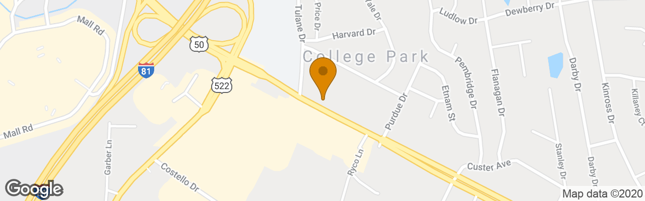 Motel Super 8 Winchester 