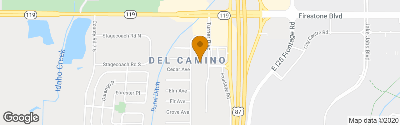 Motel Super 8longmont del Camino 