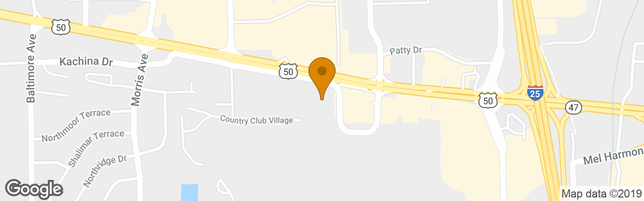 Motel Super 8 Pueblo 