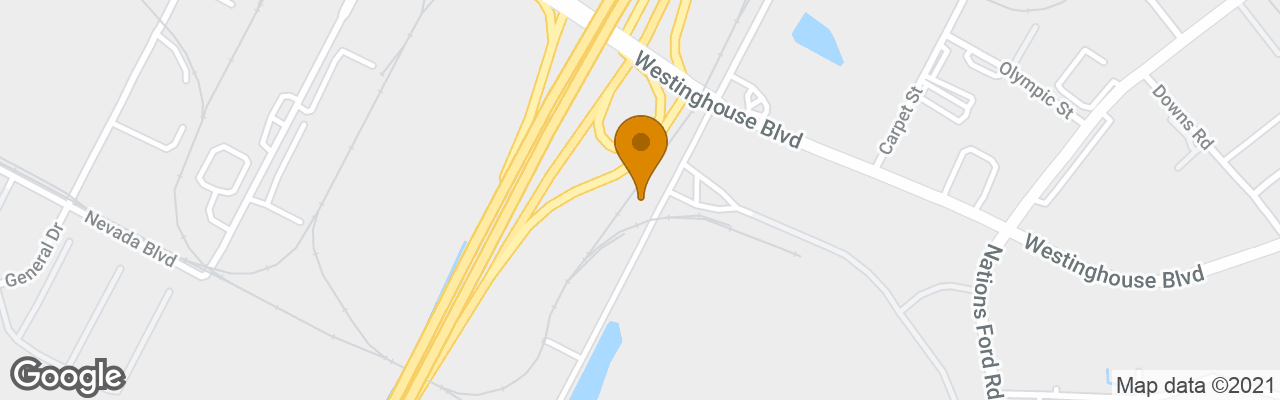 Hotel Super 8 Charlotteamusement Park 