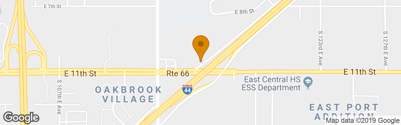 Hotel Super 8 Tulsa East Arpt 