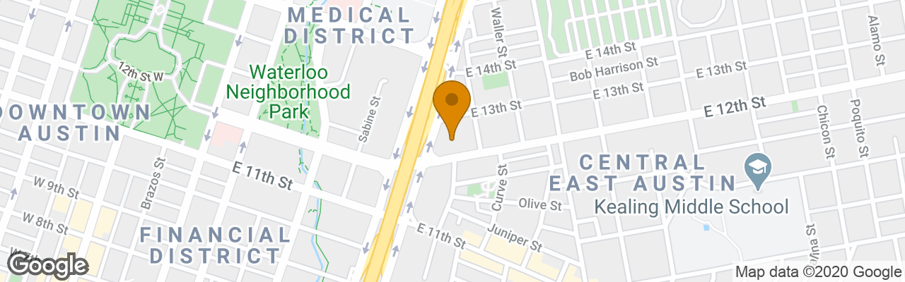 Motel Super 8 Austin Downtown Capitol Area 