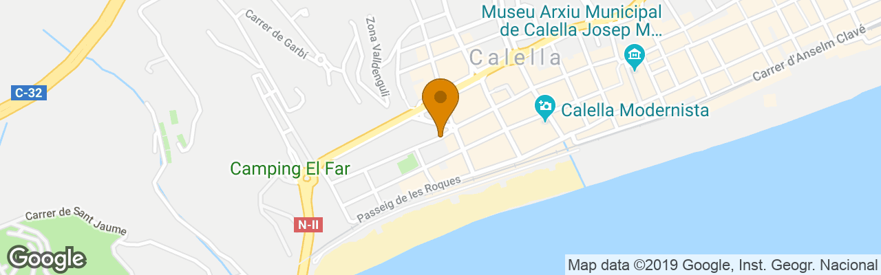 Hotel Sant Jordi Thalasso Spa 