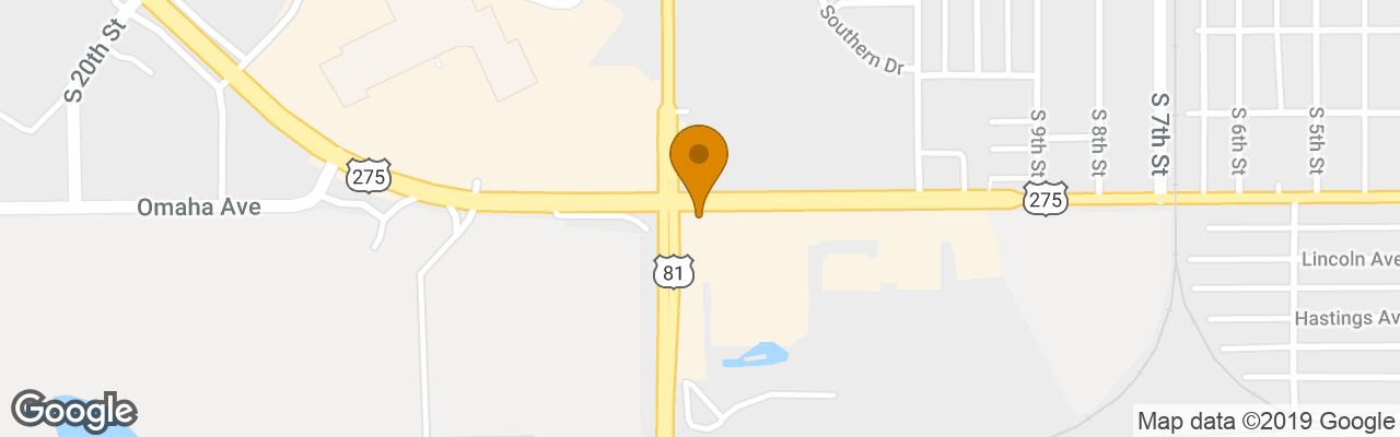 Motel Super 8 Norfolk 