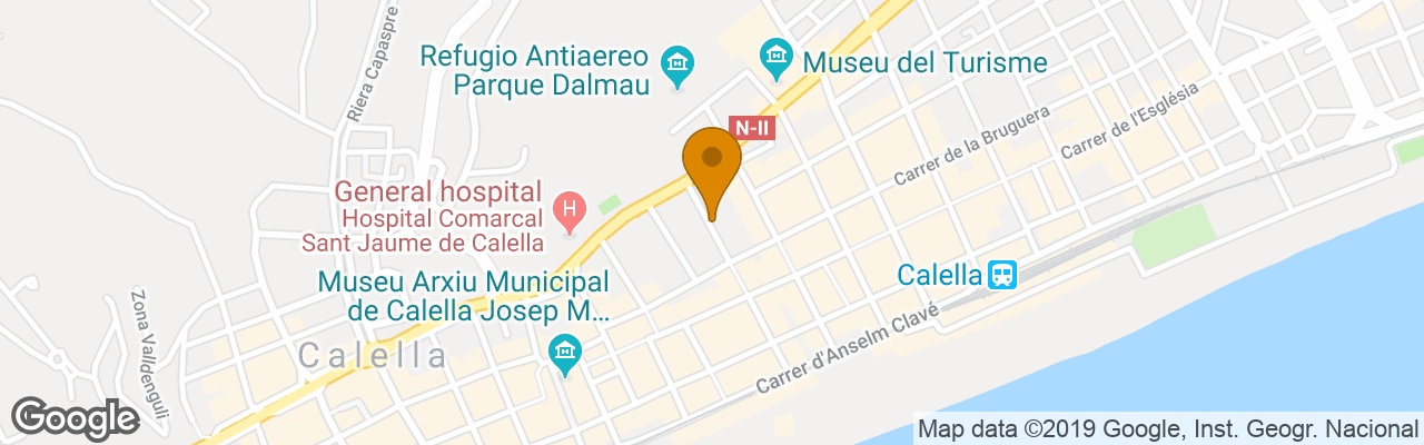 Hotel & Apartamentos Neptuno 