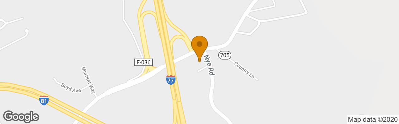 Motel Super 8 Wytheville 