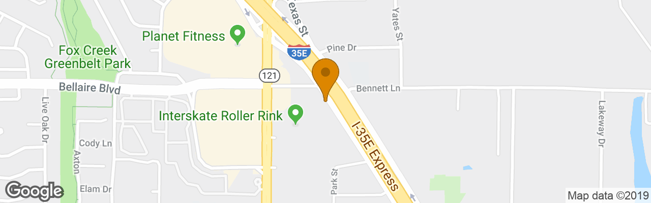 Motel Knights Inn Lewisville 