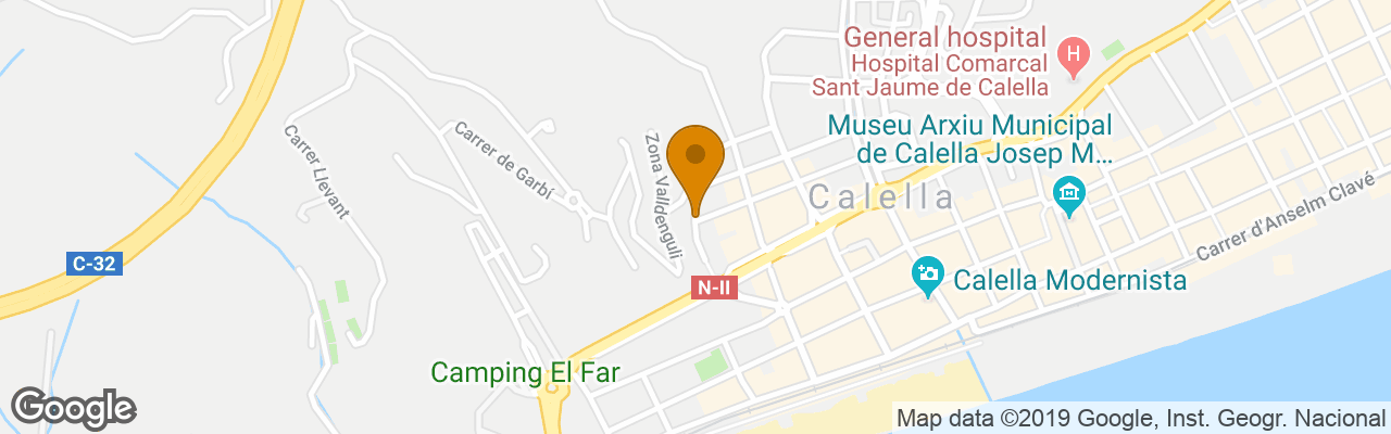 Hotel Oasis Park Splash 