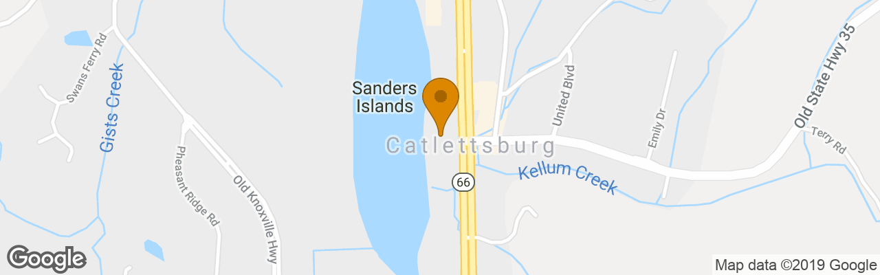 Hotel Super 8 Sevierville 