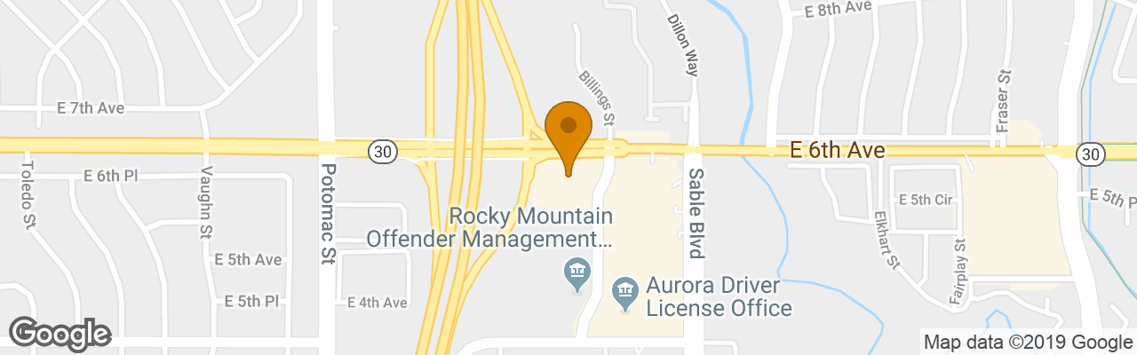 Hotel Super 8 Aurora Denver Area 