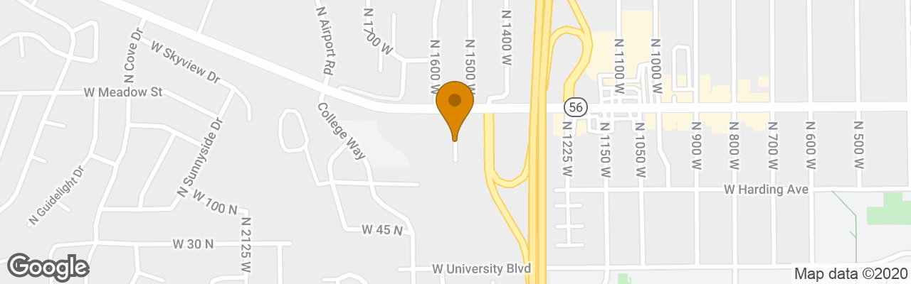 Motel Super 8 Cedar City 