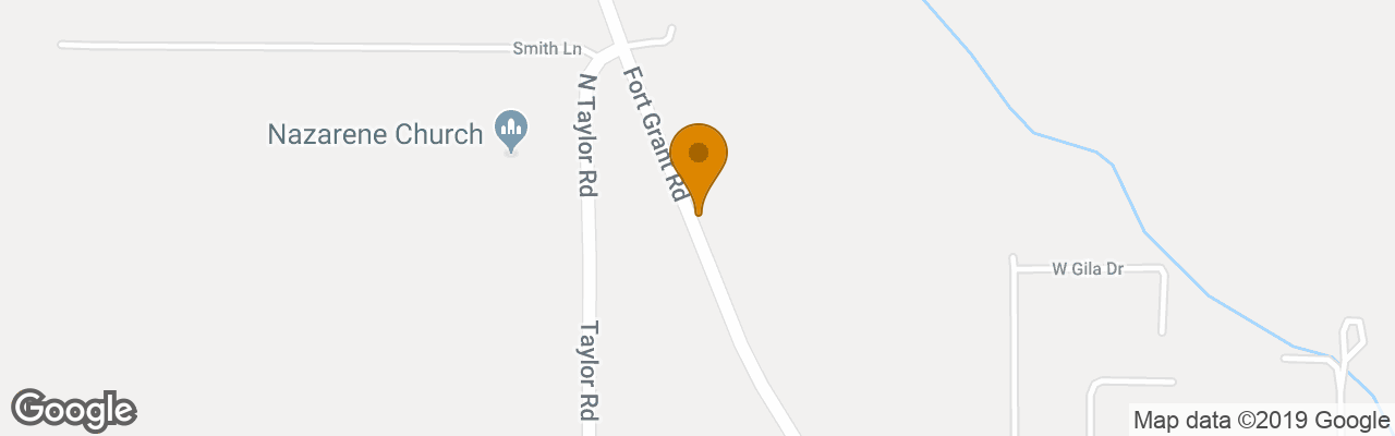 Motel Super 8 Willcox 