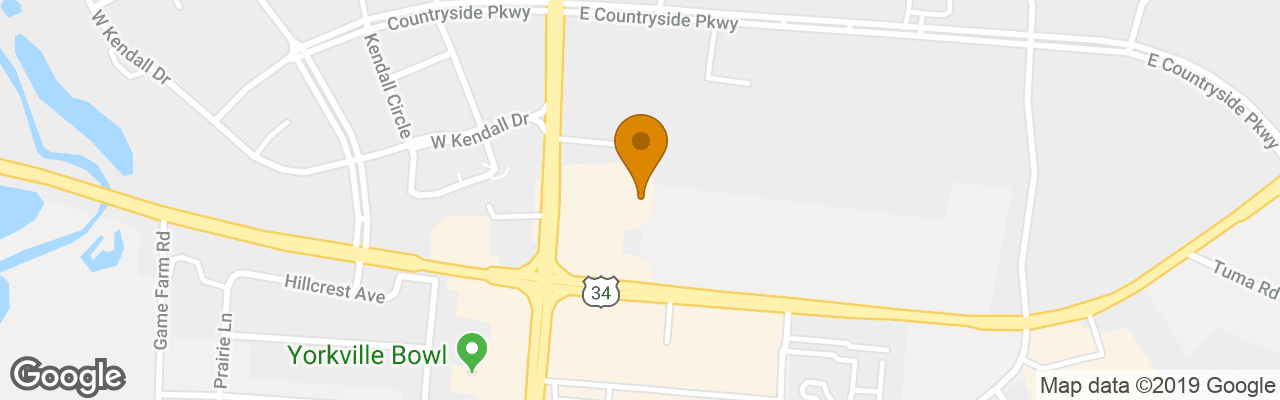 Motel Super 8 Yorkville 