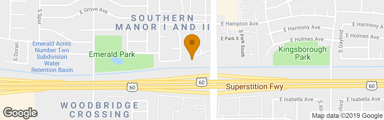 Hotel Super 8 Phoenix Mesa Gilbert Road 