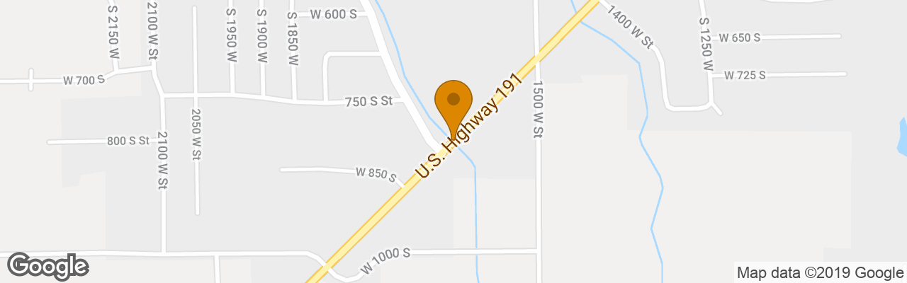 Motel Super 8 Vernal 