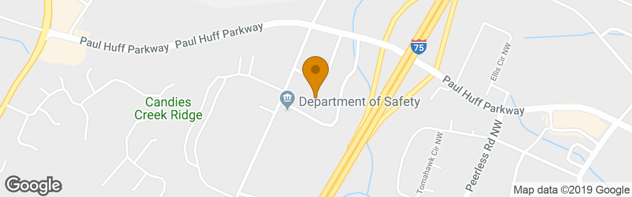 Hotel Super 8 Cleveland 