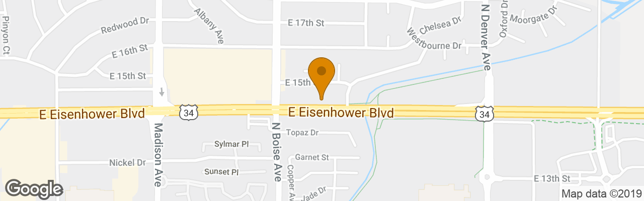 Motel Super 8 Loveland Fort Collins 