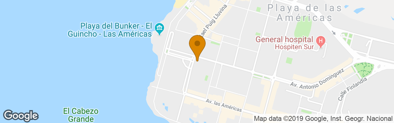 Hotel Park Club Europe 