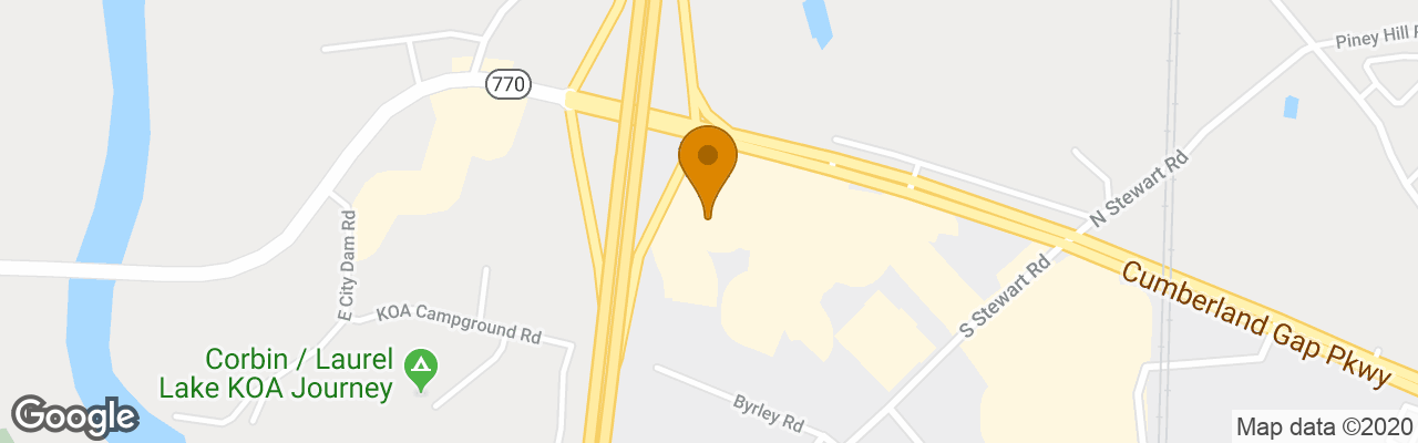 Motel Super 8 Corbin London Ky 