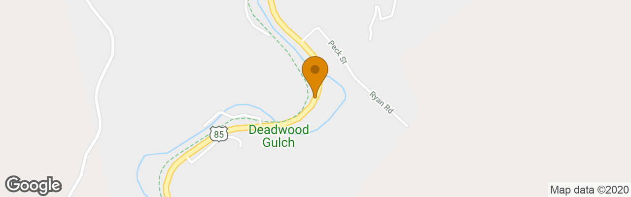 Motel Super 8 Deadwood 