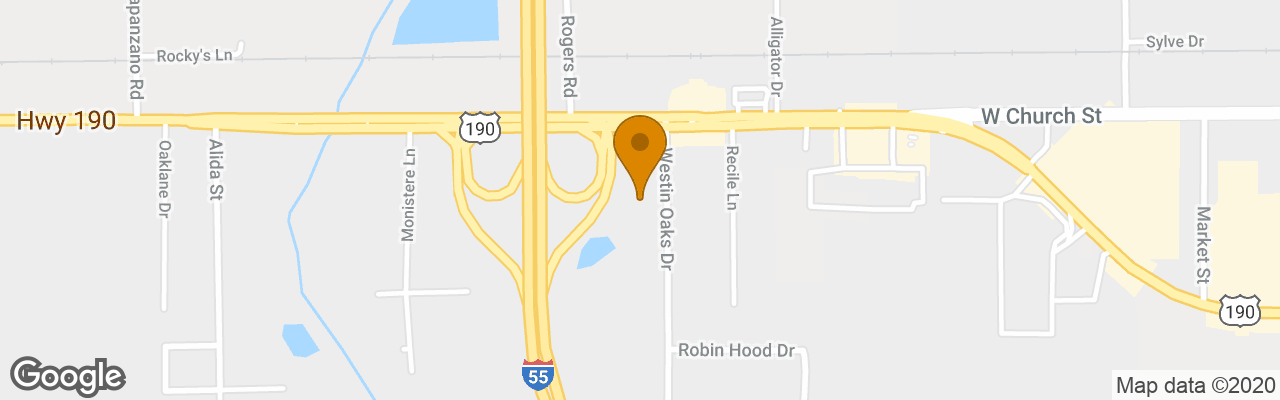 Motel Super 8 Hammond 