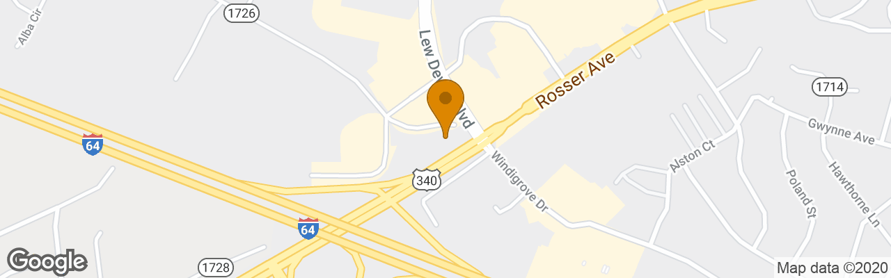 Motel Super 8 Waynesboro 