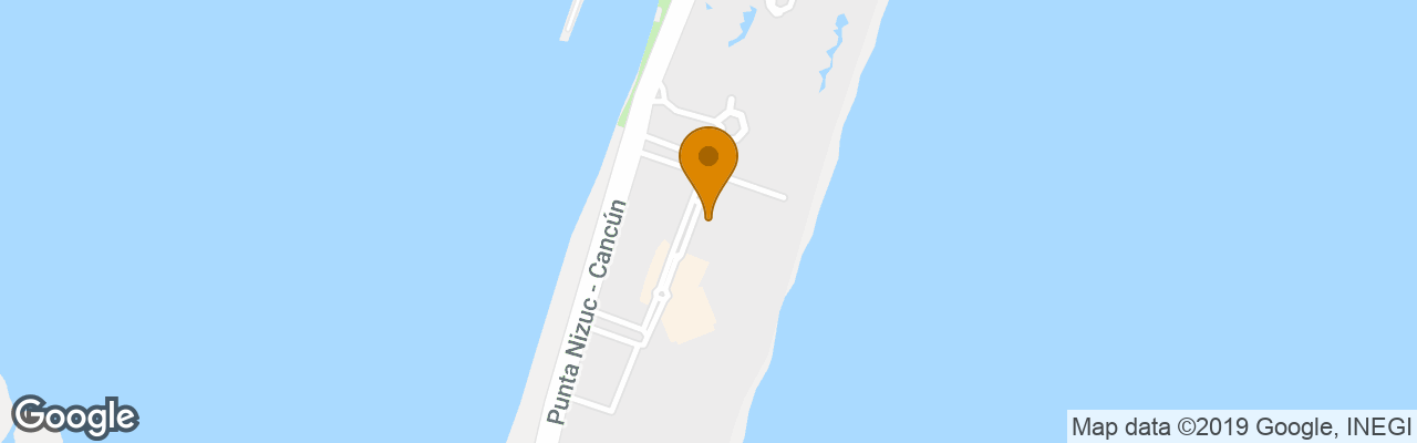 Hotel Oasis Cancun Lite 