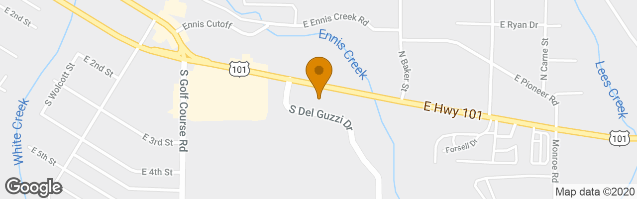 Motel Super 8 Port Angeles 