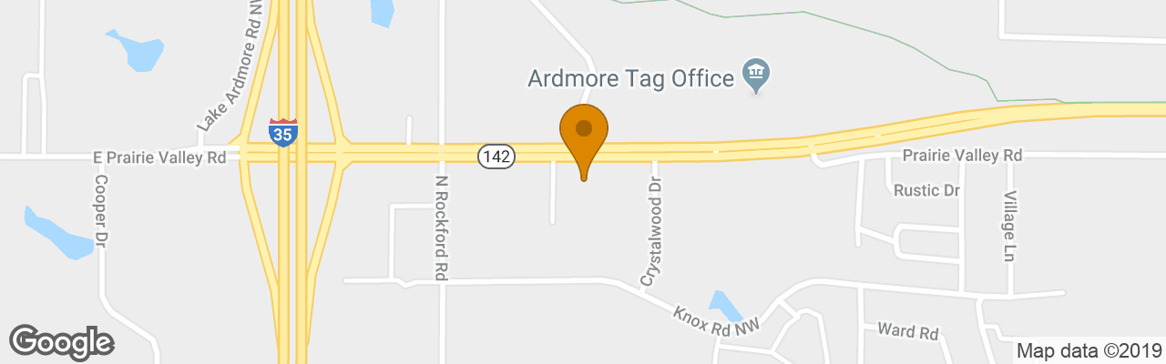 Motel Super 8 Ardmore 