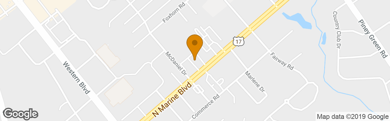 Motel Rodeway Inn & Suites Jacksonville 