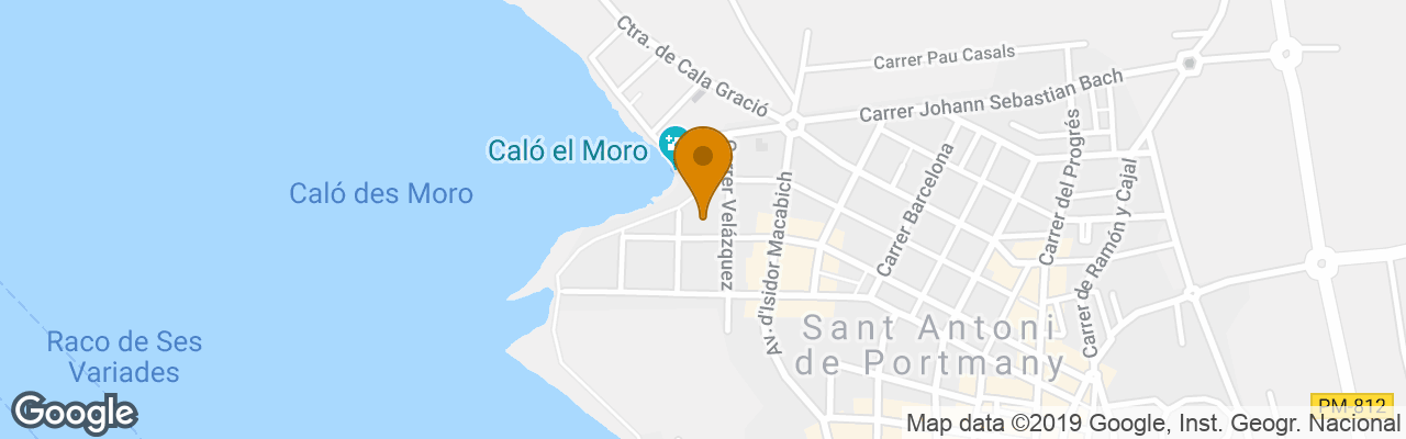 Aparthotel Blau Park 