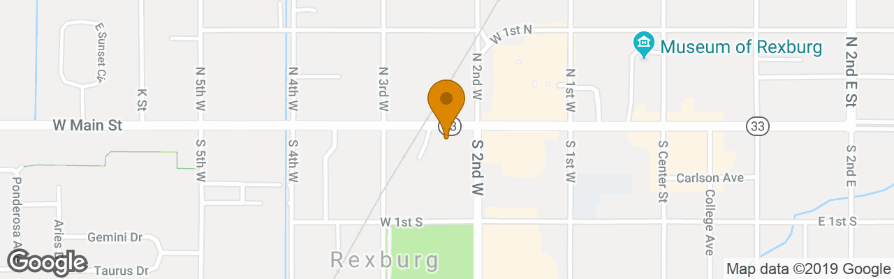 Motel Super 8 Rexburg 