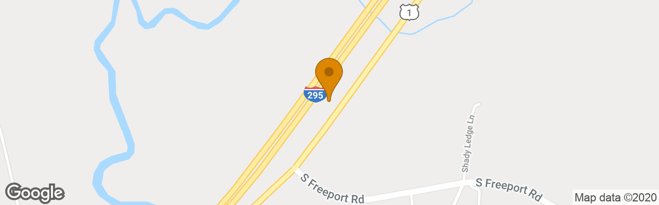 Hotel Super 8 Freeport ME L.L.Area 