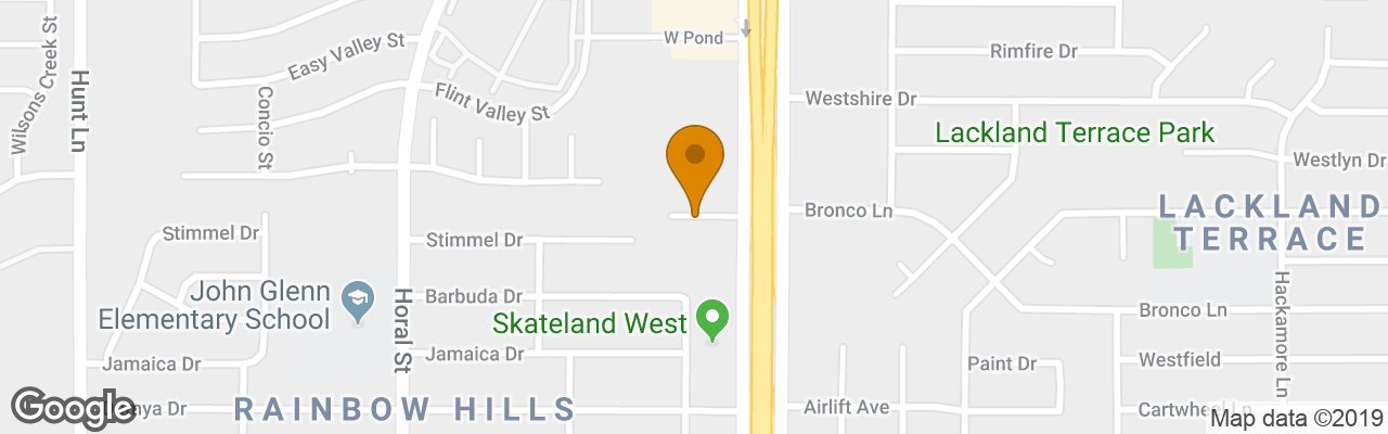 Motel Knights Inn San Antonio Near Seaworld 