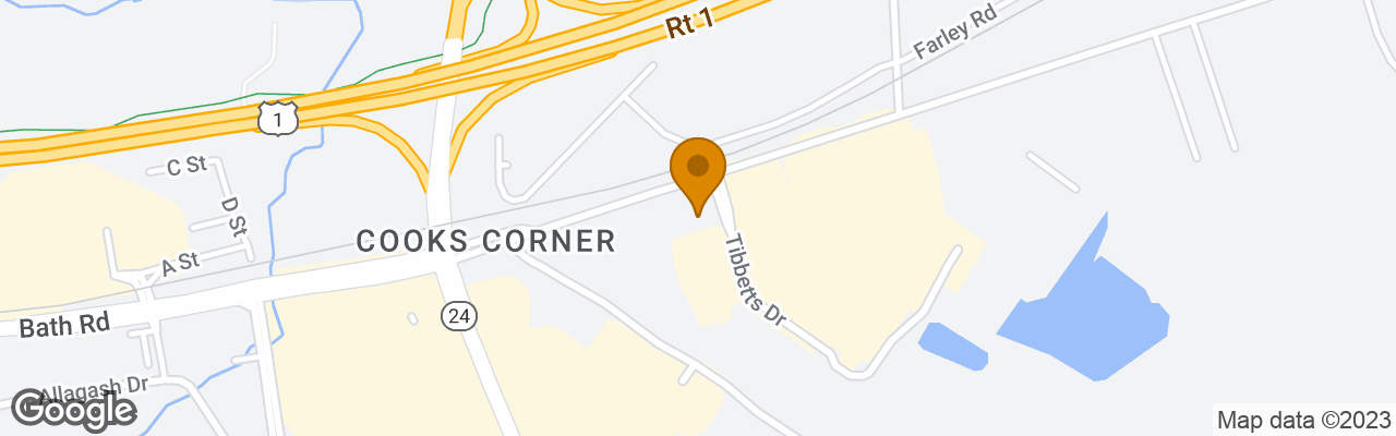 Motel Days Inn Brunswick Bath Area 