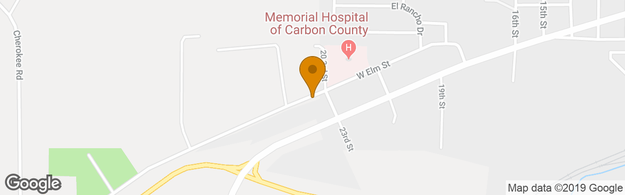 Motel Super 8 Rawlins 