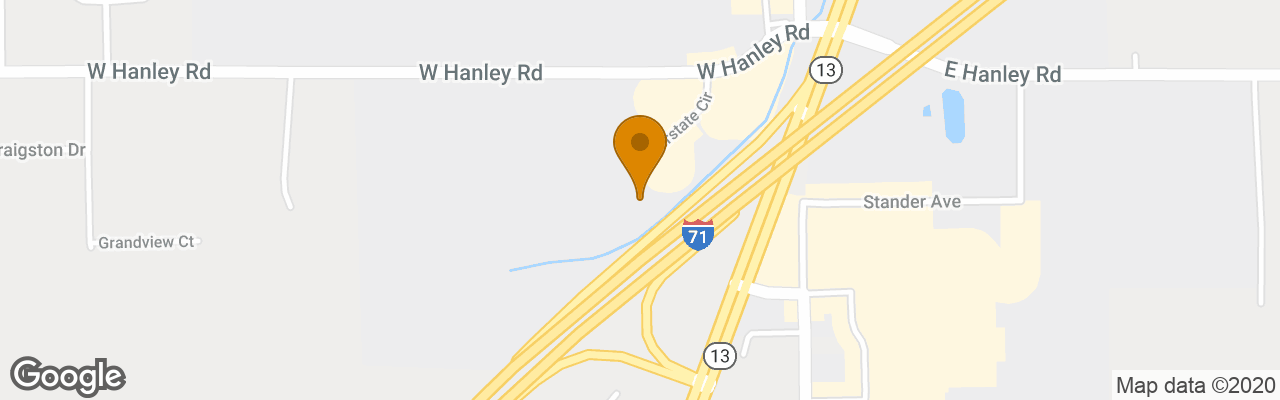 Motel Super 8 Mansfield 