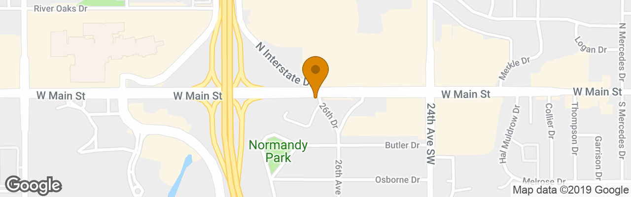 Motel Super 8 Norman 