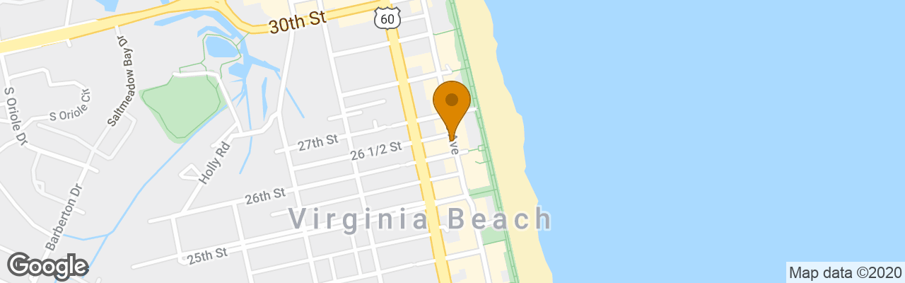 Hotel Clarion Inn & Suites Virginia Beach 