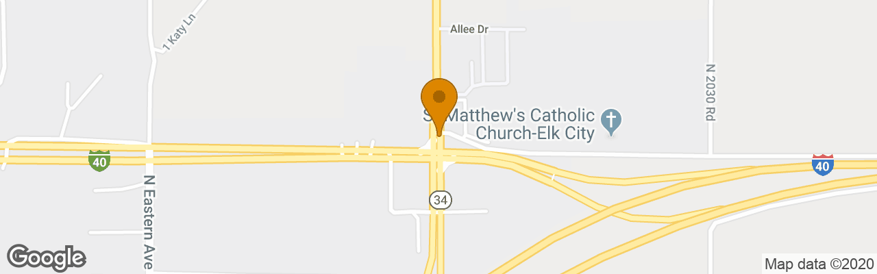 Super 8 Motel Elk City 