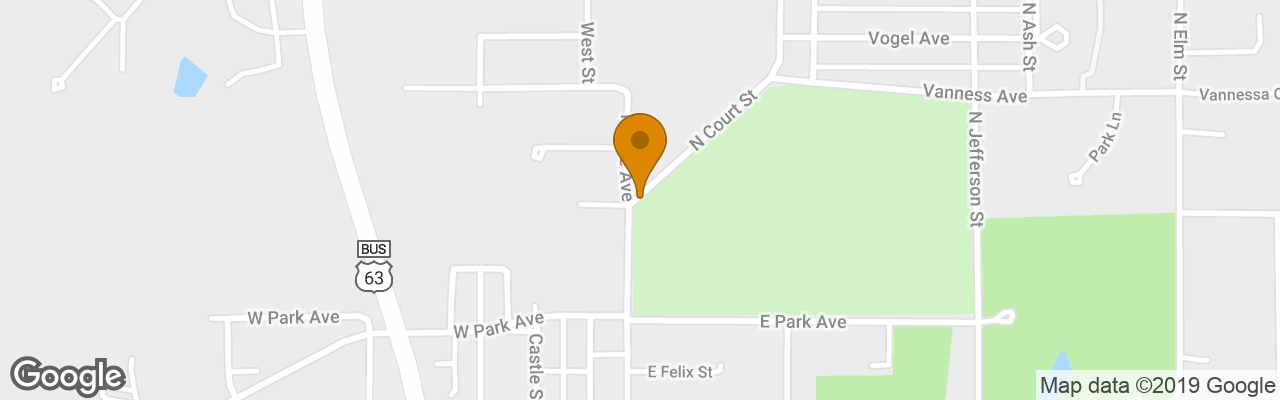 Motel Super 8 Ottumwa 