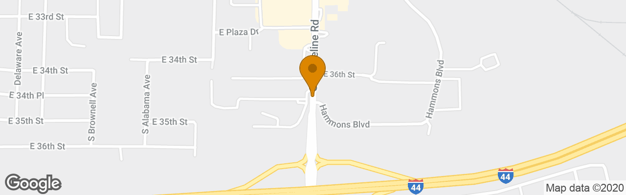 Super 8 Motel Joplin 