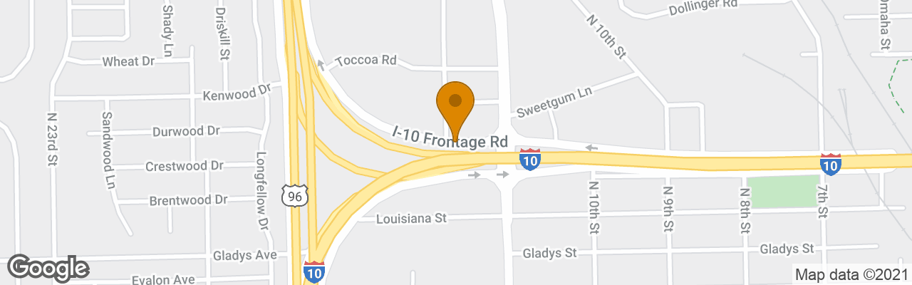 Motel Super 8 Beaumont I-10 East 