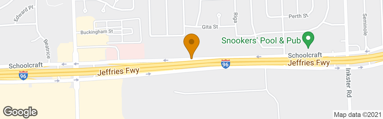 Motel Americas Best Value Inn Livonia 