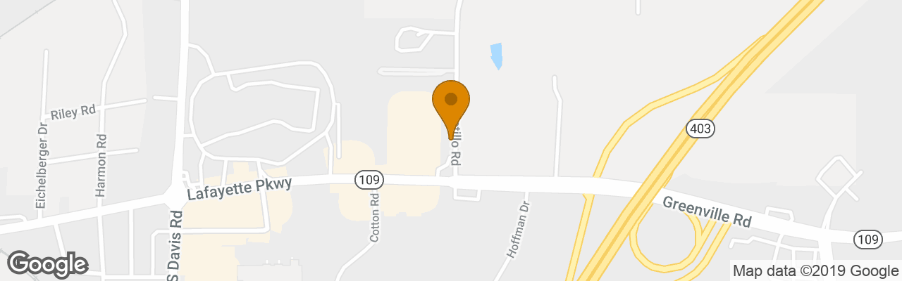 Hotel Super 8 La Grange 