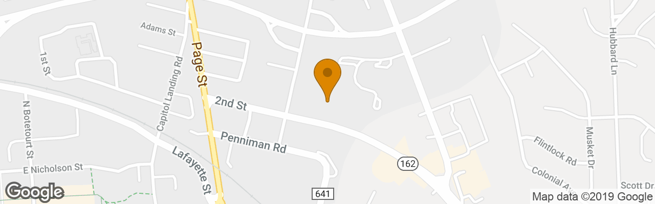 Hotel Super 8 Williamsburg Historic Area 